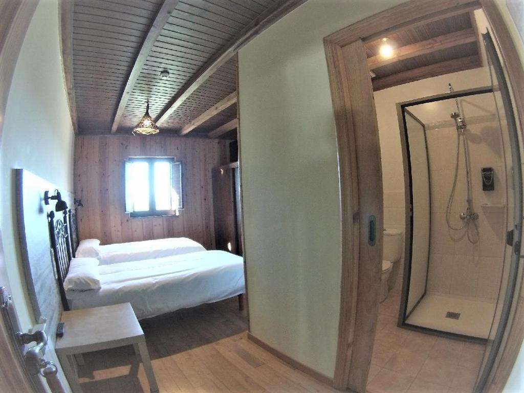 A Reboleira - Casa Nunez Fonfria Екстер'єр фото
