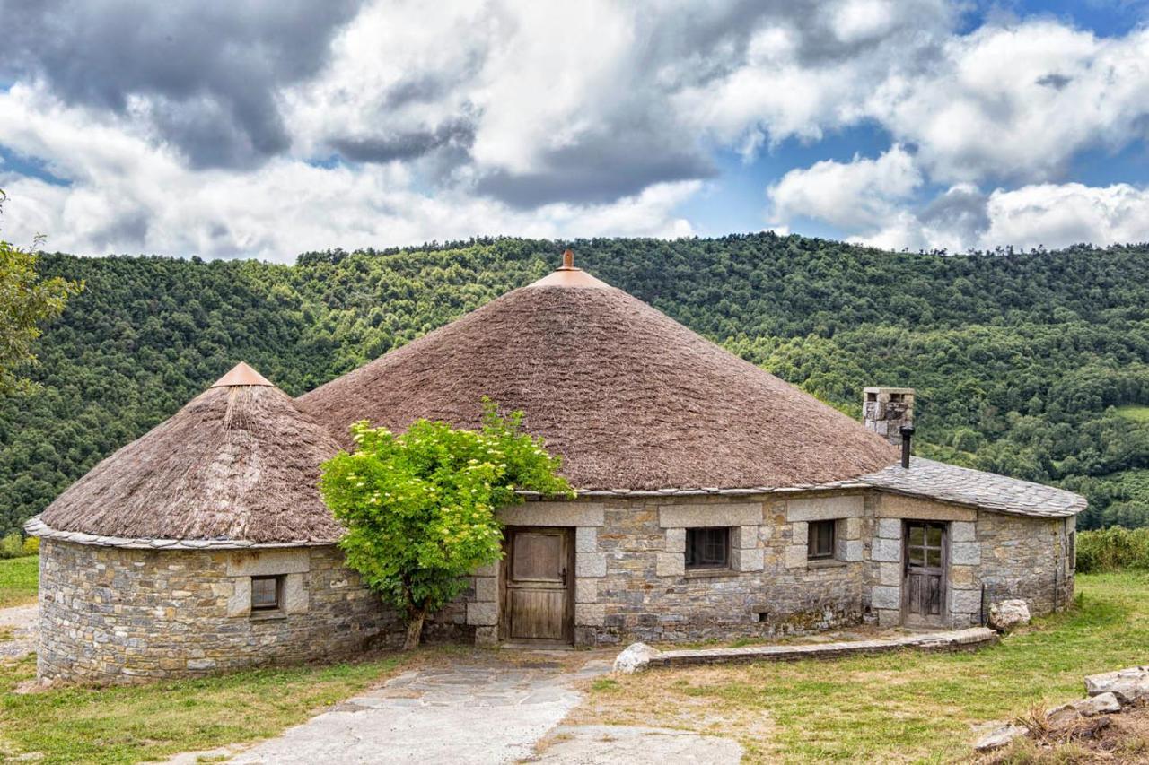 A Reboleira - Casa Nunez Fonfria Екстер'єр фото