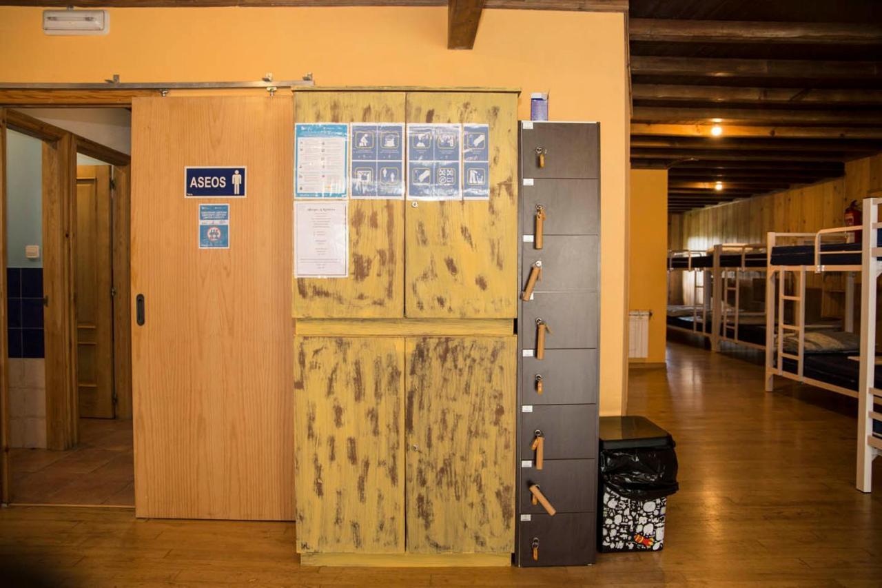 A Reboleira - Casa Nunez Fonfria Екстер'єр фото