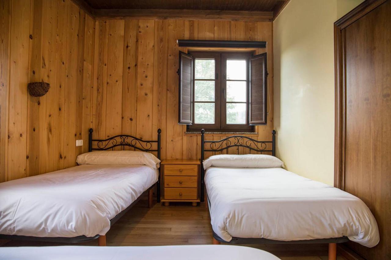 A Reboleira - Casa Nunez Fonfria Екстер'єр фото