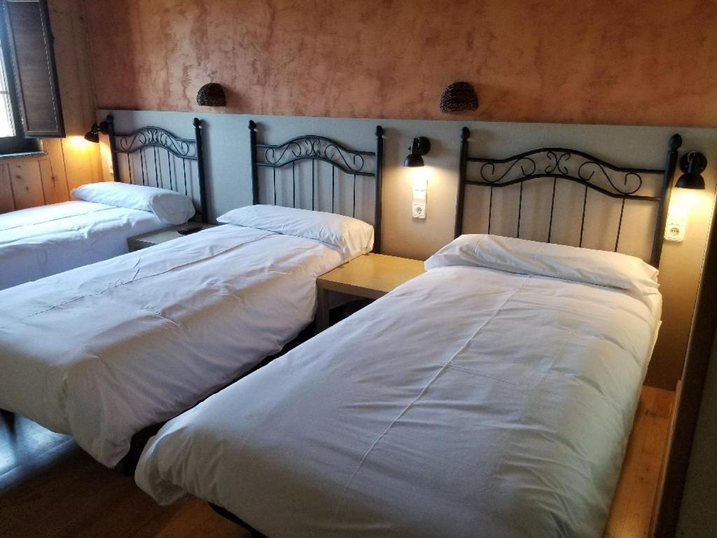 A Reboleira - Casa Nunez Fonfria Екстер'єр фото
