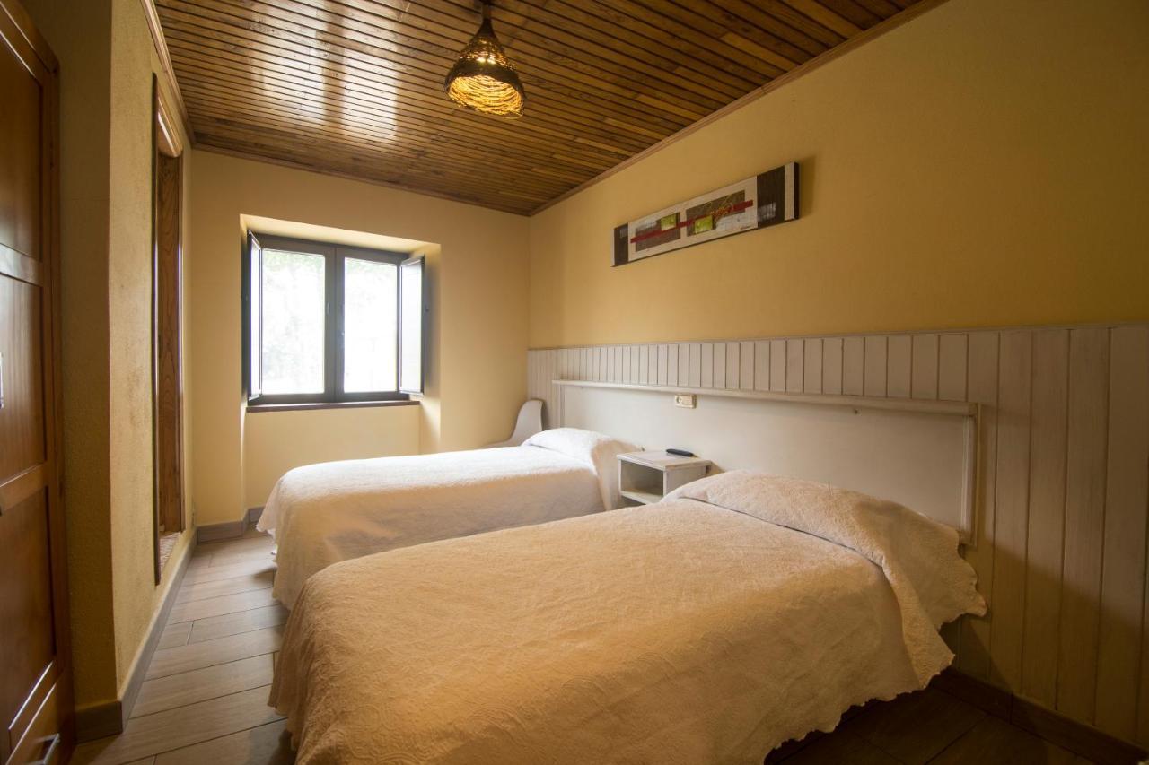 A Reboleira - Casa Nunez Fonfria Екстер'єр фото