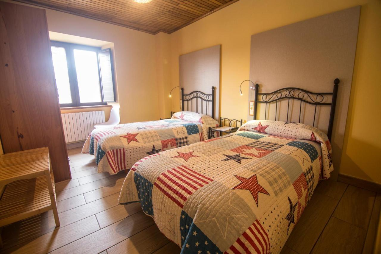 A Reboleira - Casa Nunez Fonfria Екстер'єр фото