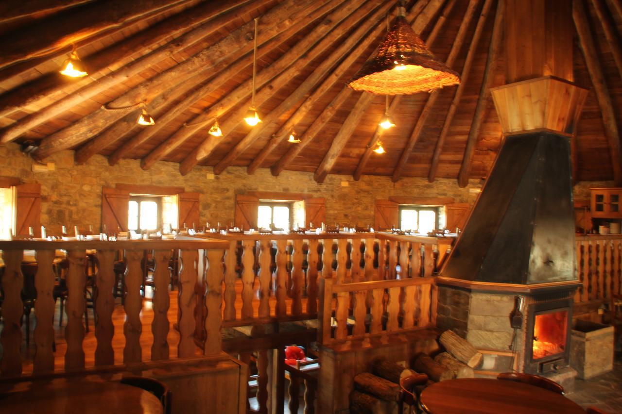 A Reboleira - Casa Nunez Fonfria Екстер'єр фото