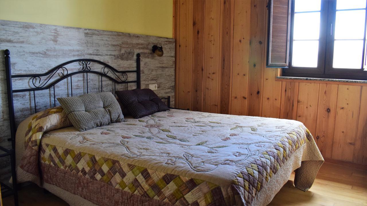 A Reboleira - Casa Nunez Fonfria Екстер'єр фото